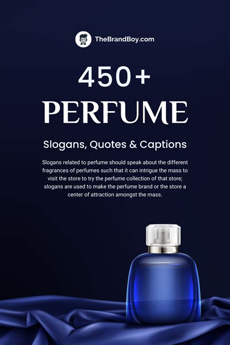 perfume business slogan|perfume slogan generator.